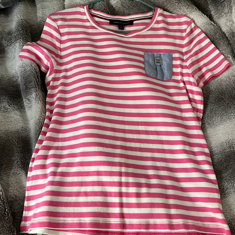 Tommy Hilfiger shirt